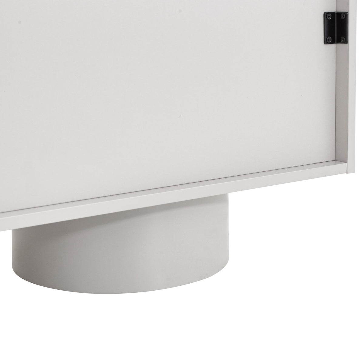 Ockbrook 180cm TV Entertainment Unit
