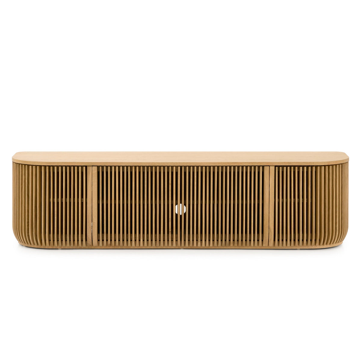 Kingsdown 175cm TV Entertainment Unit