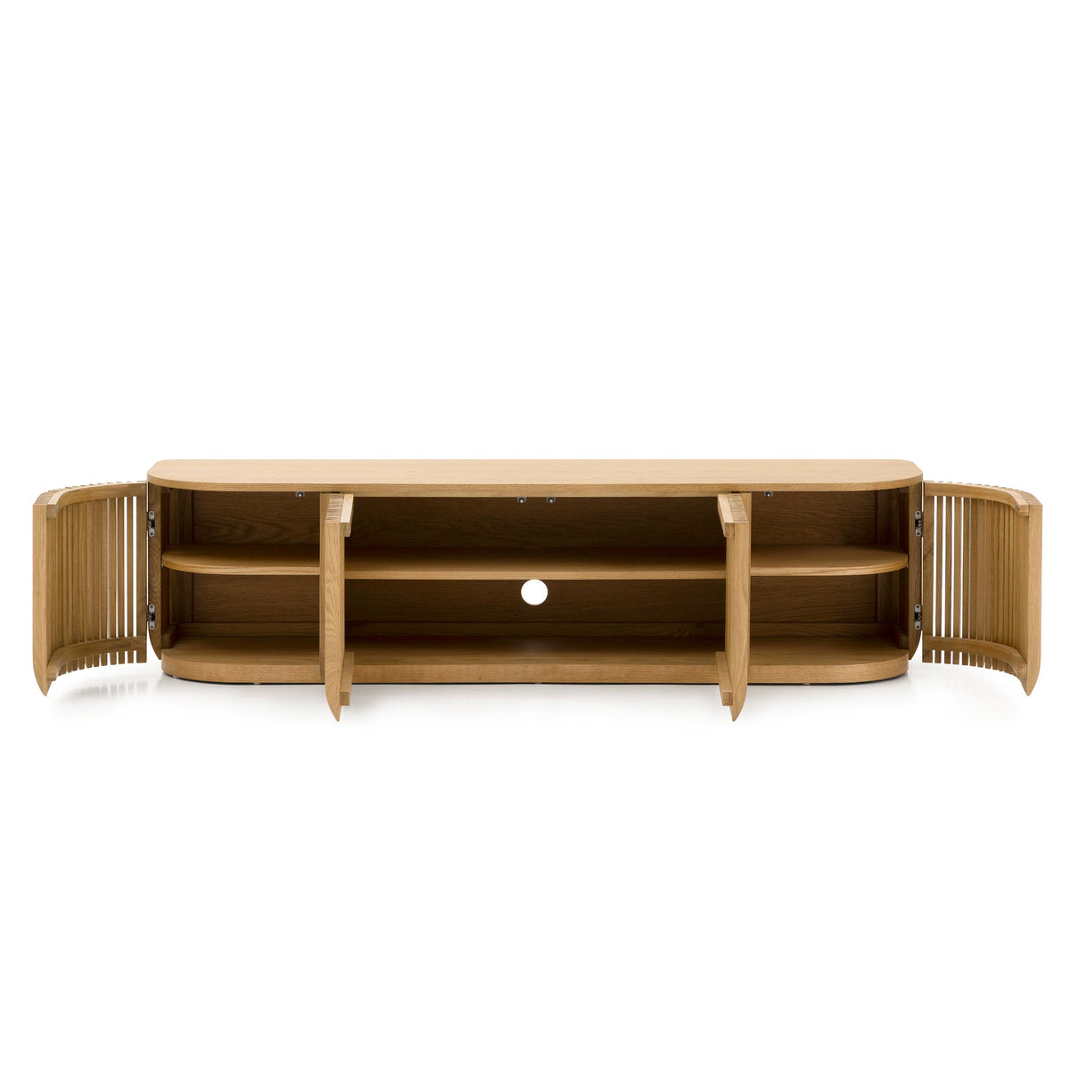 Kingsdown 175cm TV Entertainment Unit