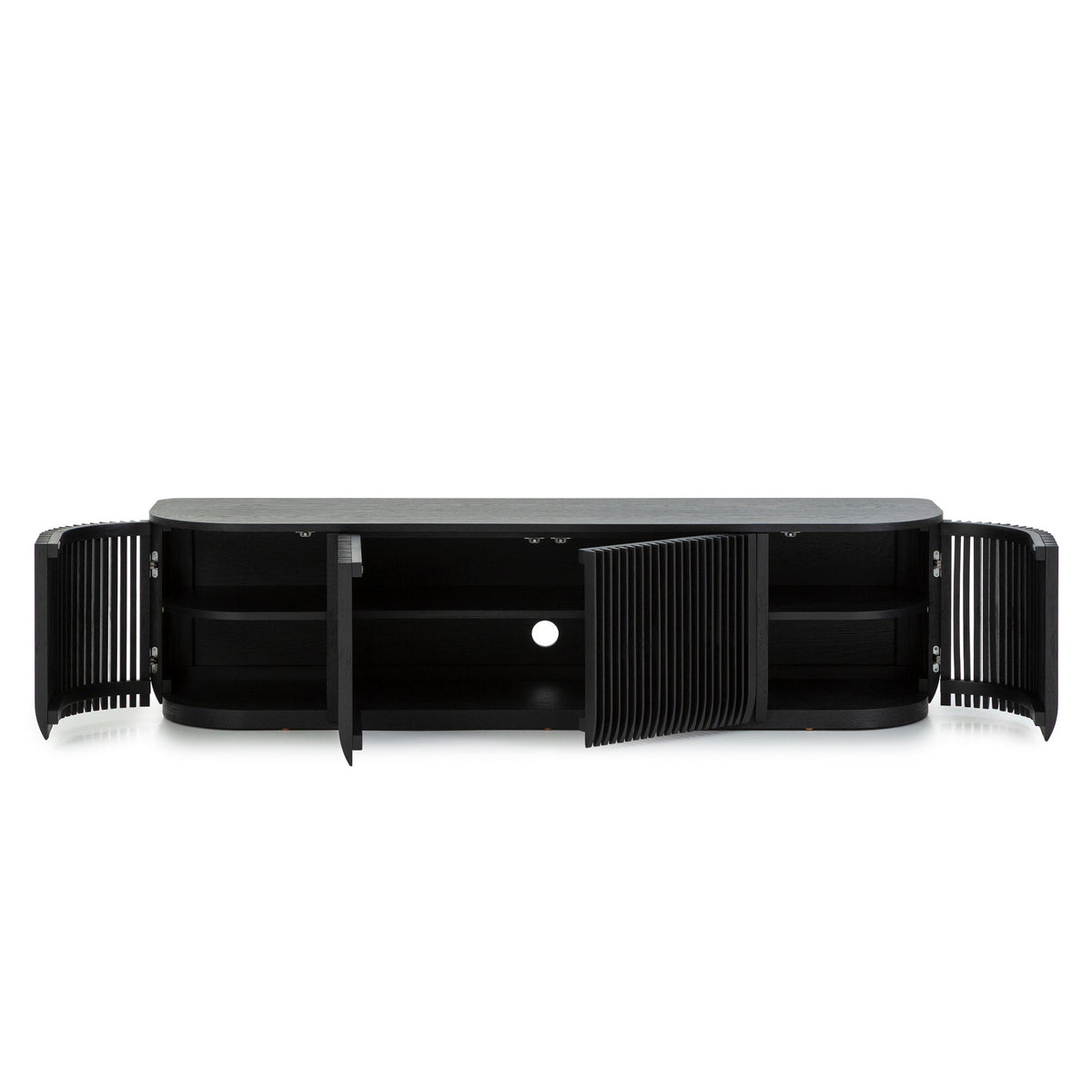 Thistleoak 175cm TV Entertainment Unit