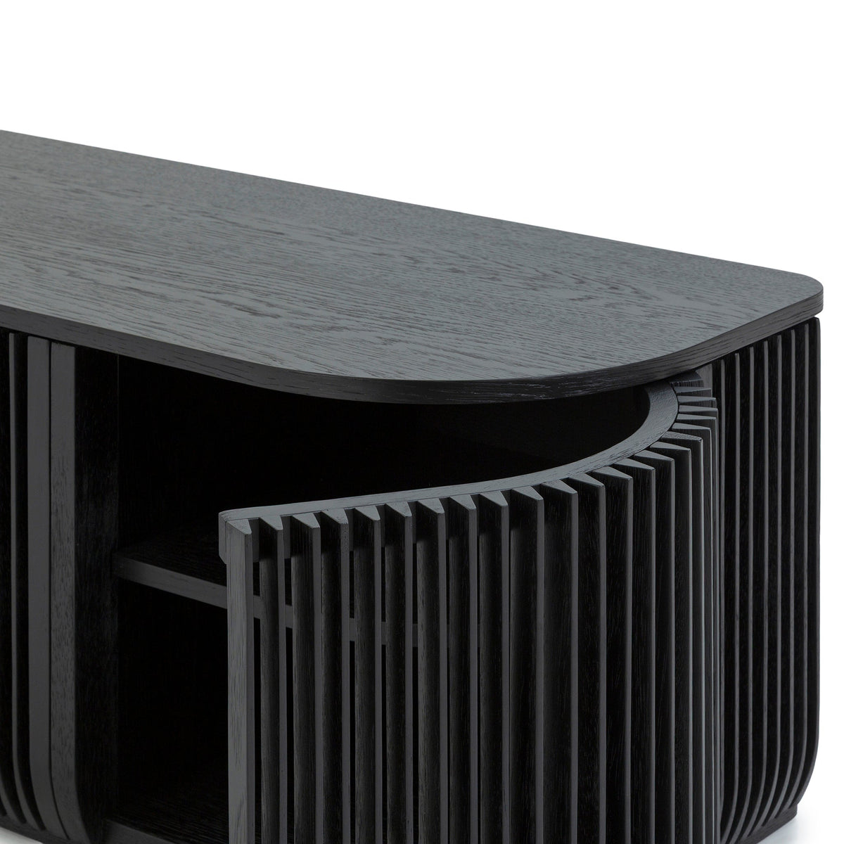Thistleoak 175cm TV Entertainment Unit