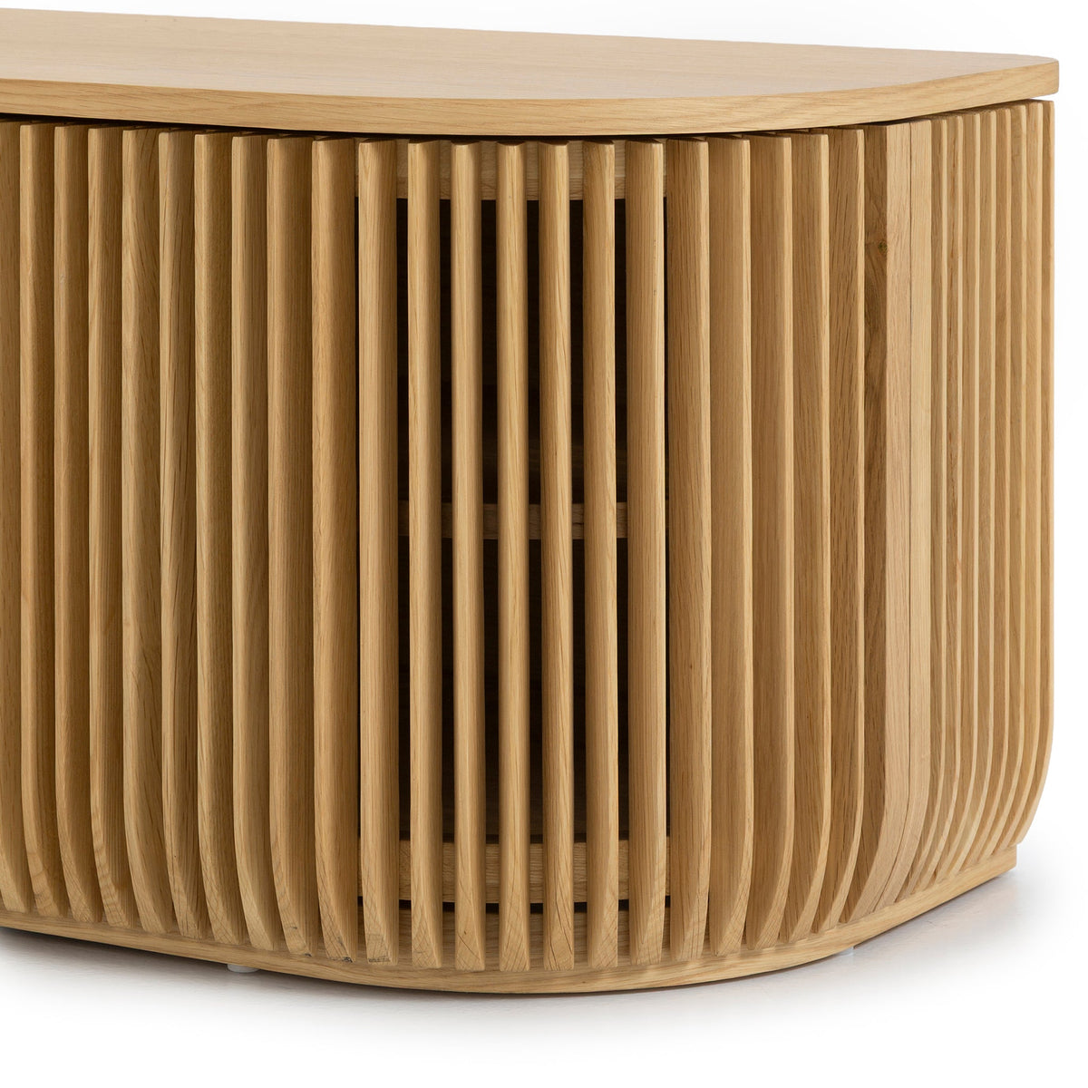 Kendale 215cm TV Entertainment Unit