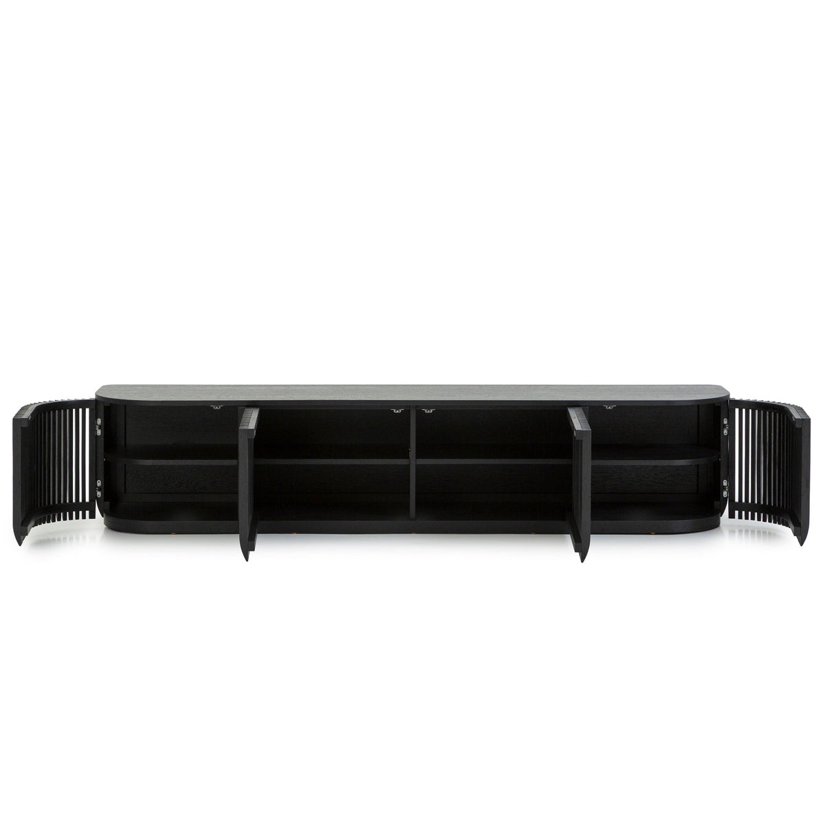 Tixall 215cm TV Entertainment Unit