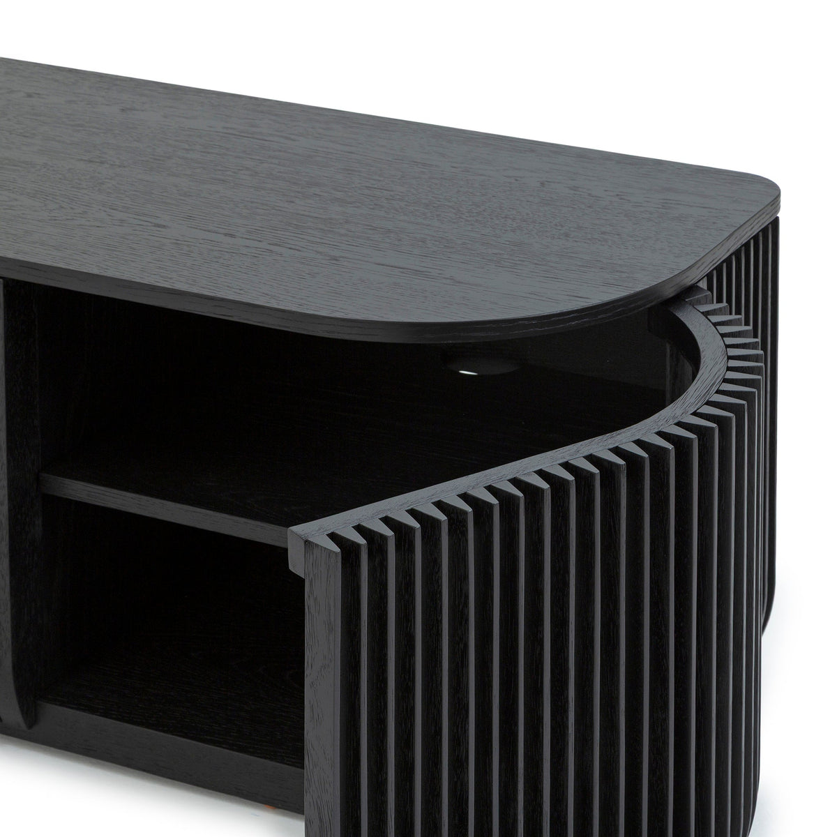 Tixall 215cm TV Entertainment Unit