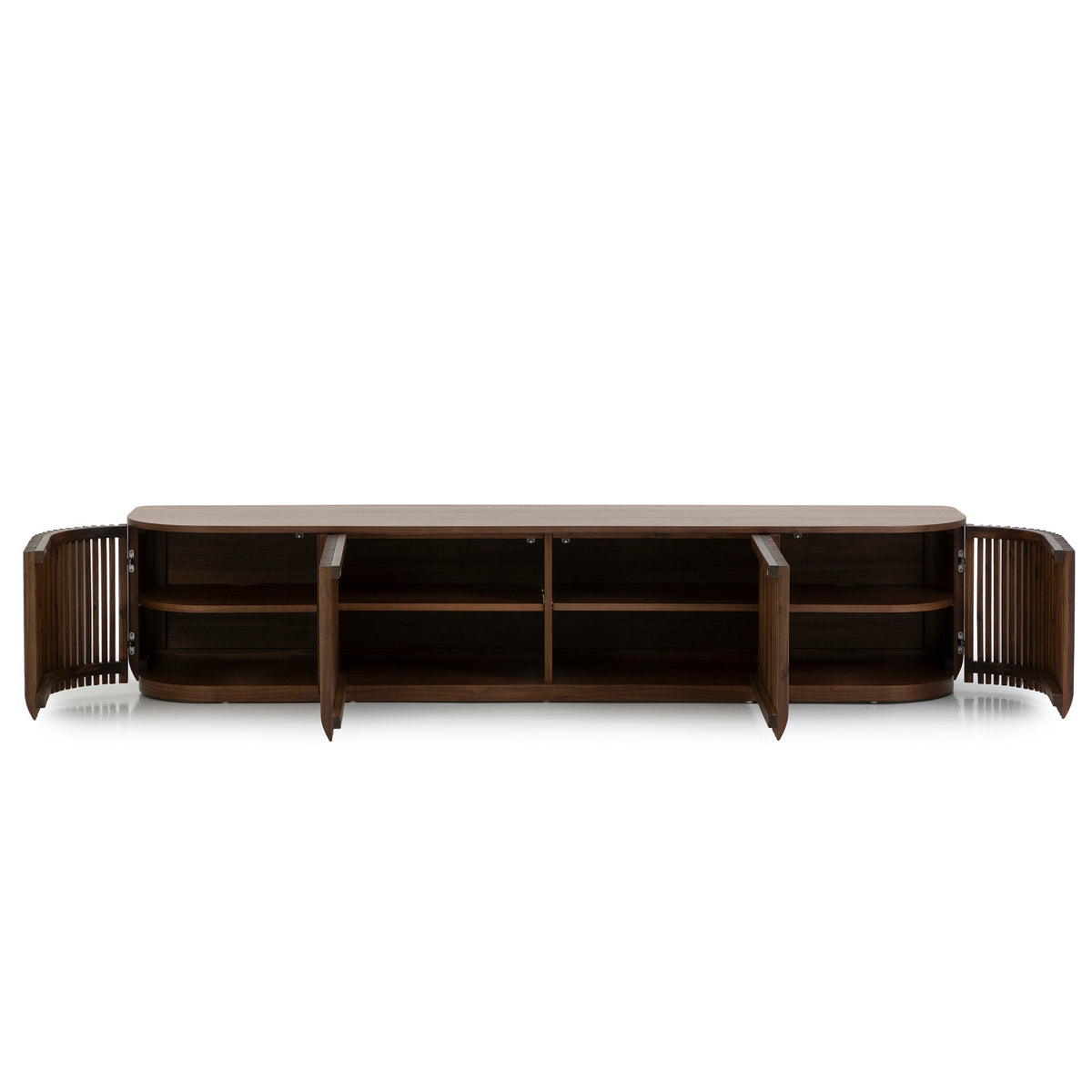 Tixall 215cm TV Entertainment Unit
