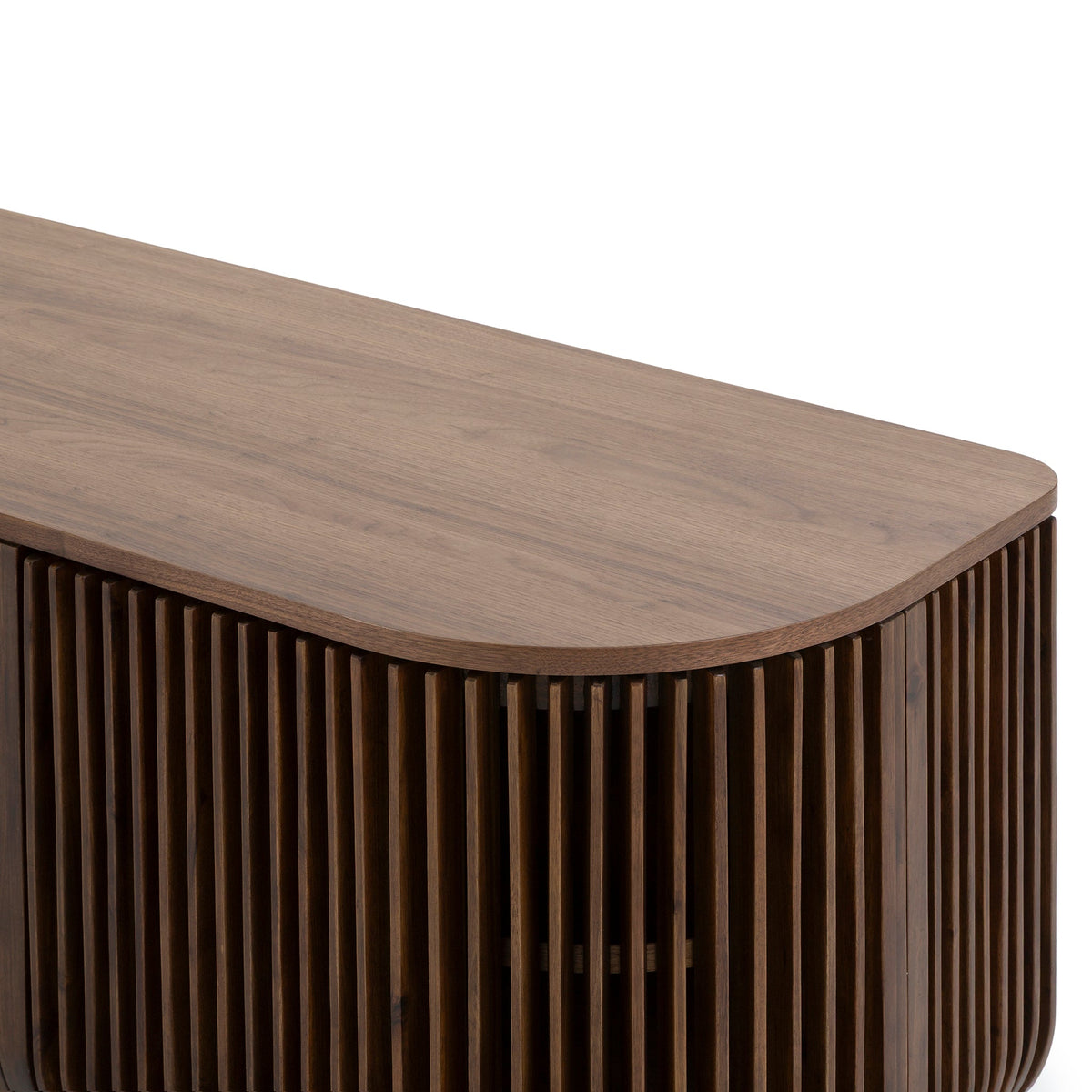 Tixall 215cm TV Entertainment Unit