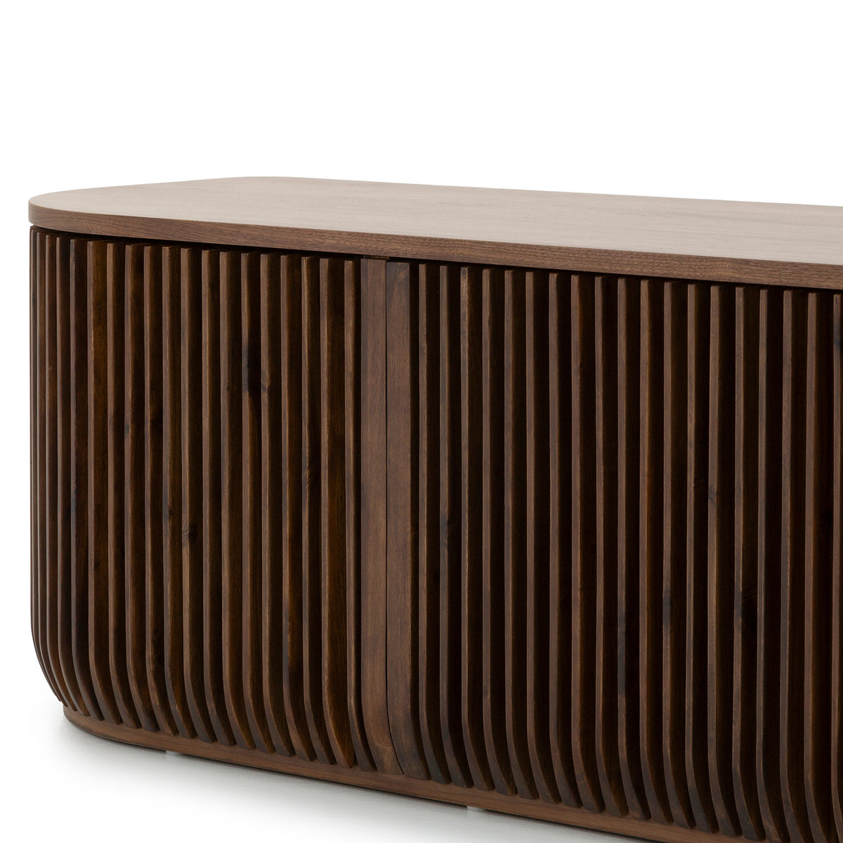 Tixall 215cm TV Entertainment Unit