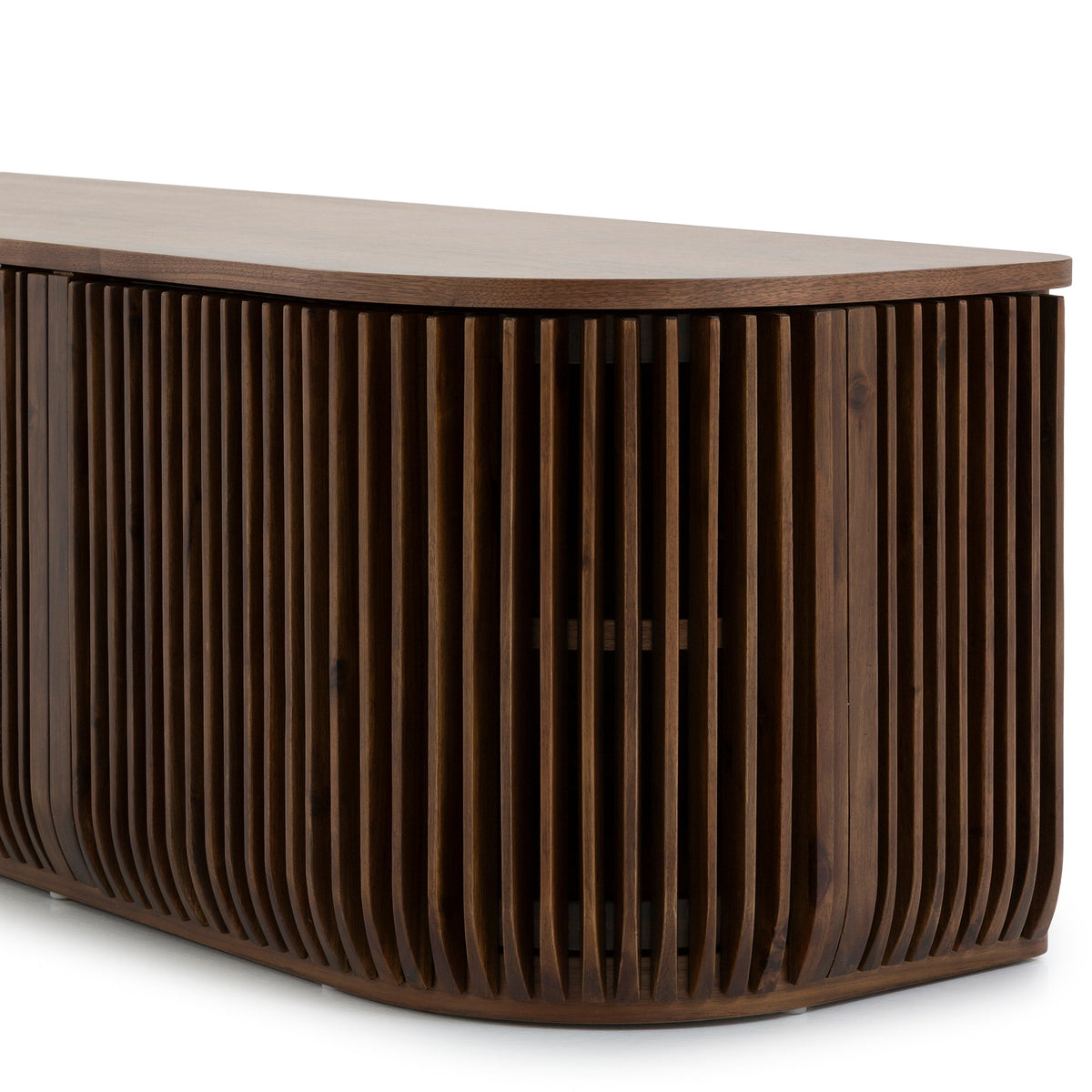 Tixall 215cm TV Entertainment Unit