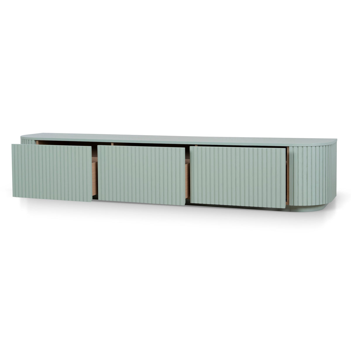 Lindfield 240cm Entertainment TV Unit