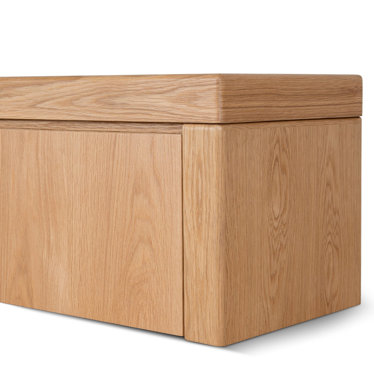 Rainmore Extendable TV Entertainment Unit