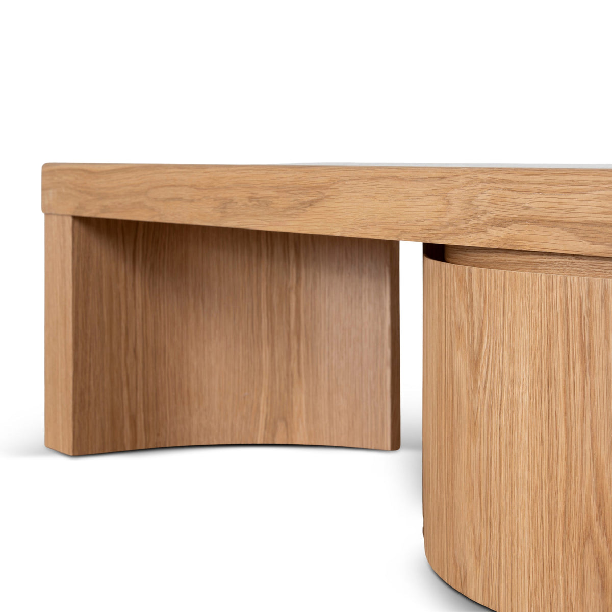 Rainmore Extendable TV Entertainment Unit