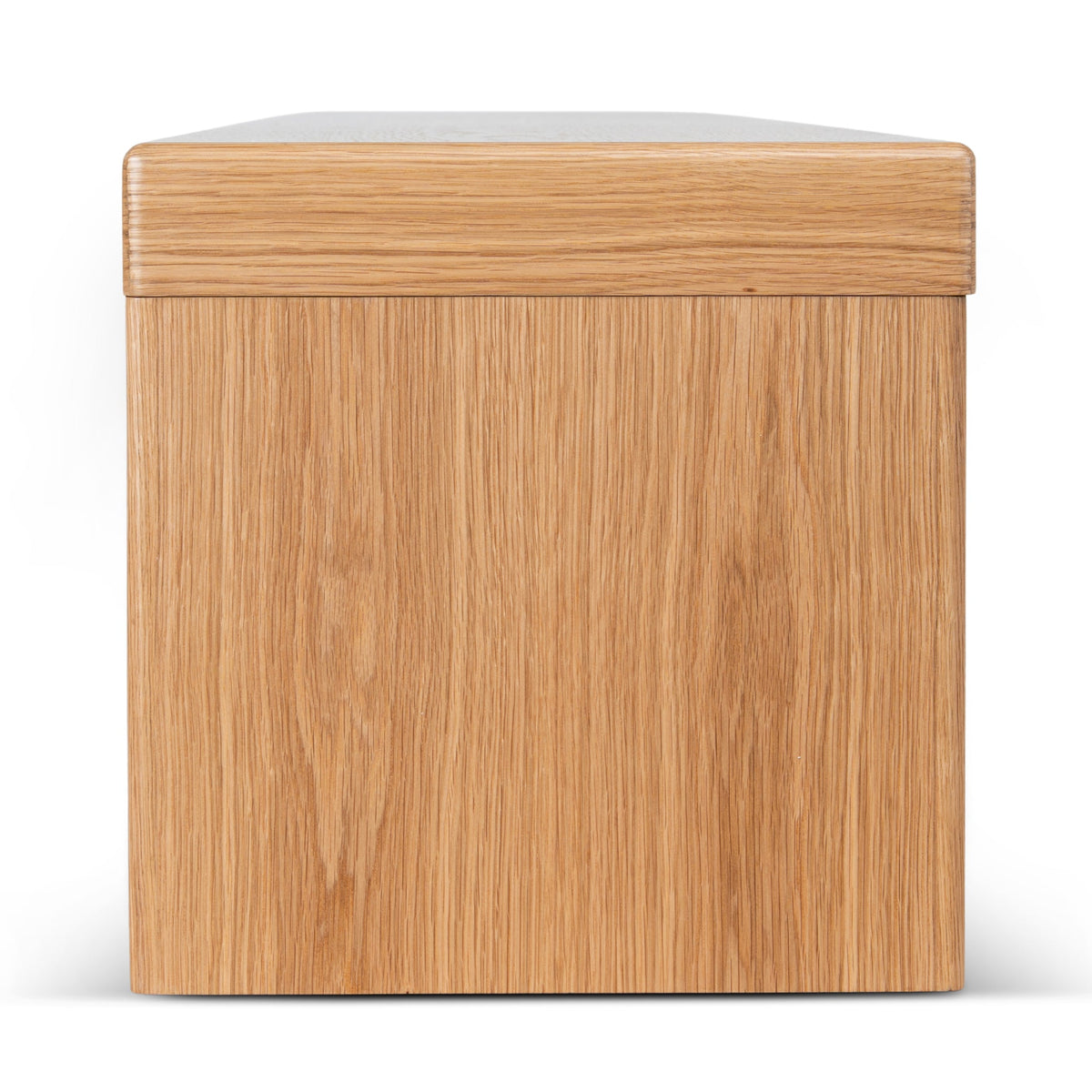 Rainmore Extendable TV Entertainment Unit