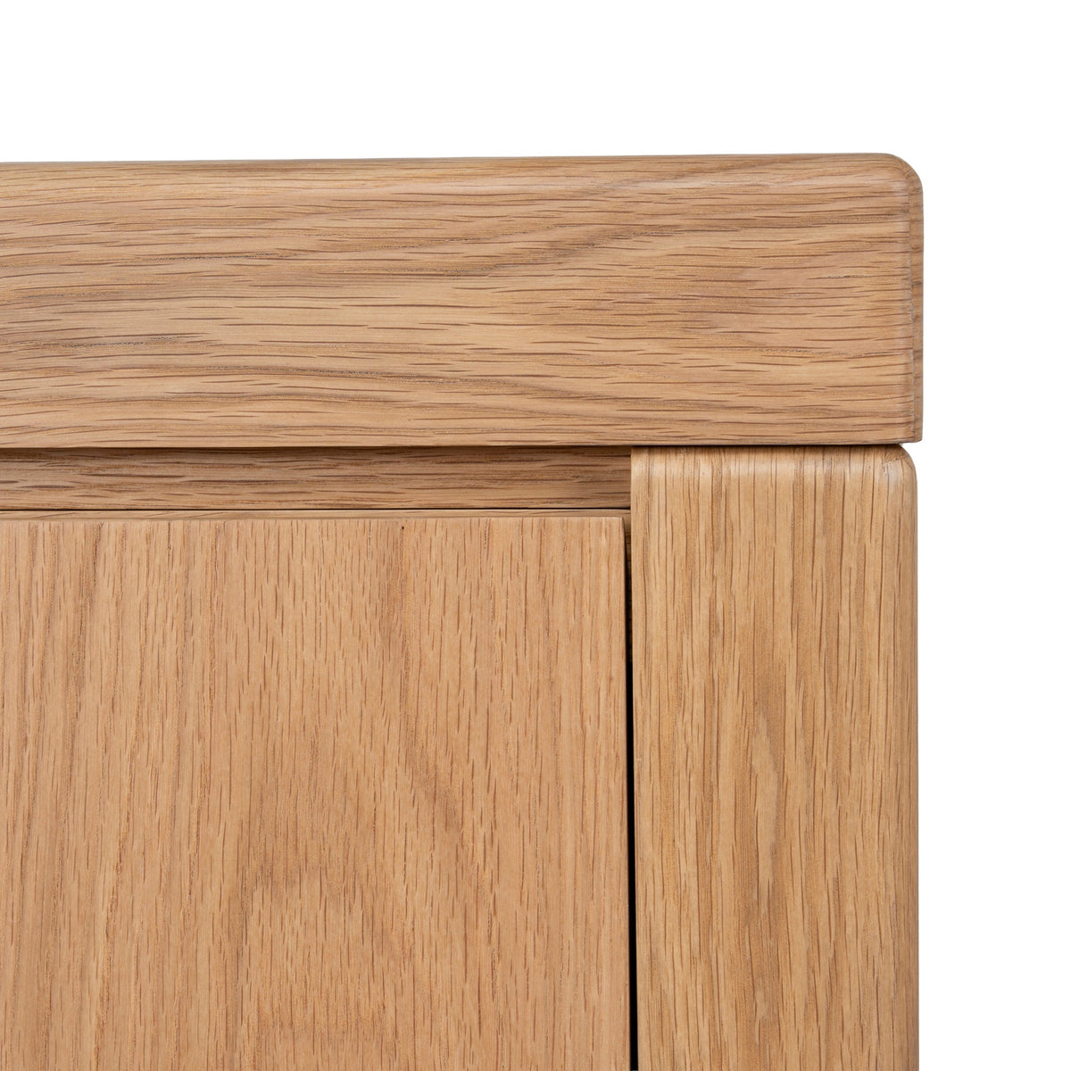 Rainmore Extendable TV Entertainment Unit