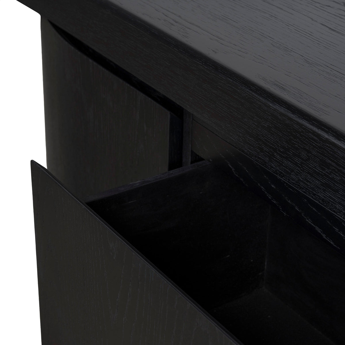 Rainmore Extendable TV Entertainment Unit