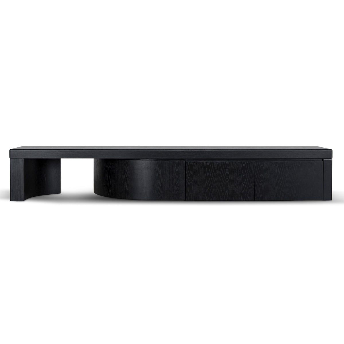 Rainmore Extendable TV Entertainment Unit