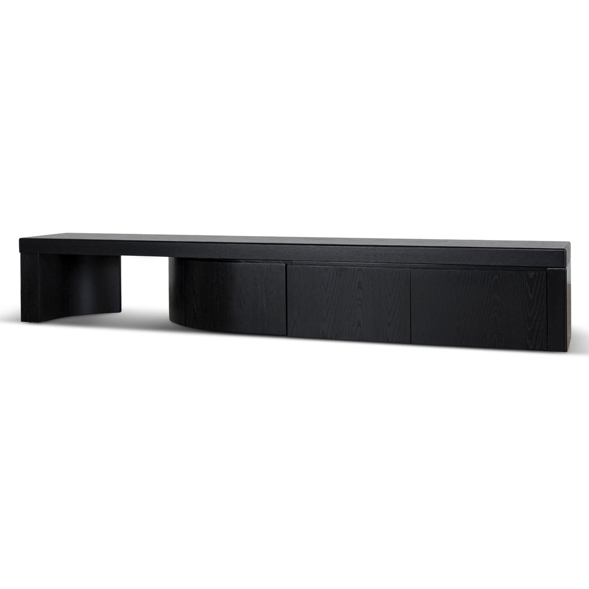 Rainmore Extendable TV Entertainment Unit