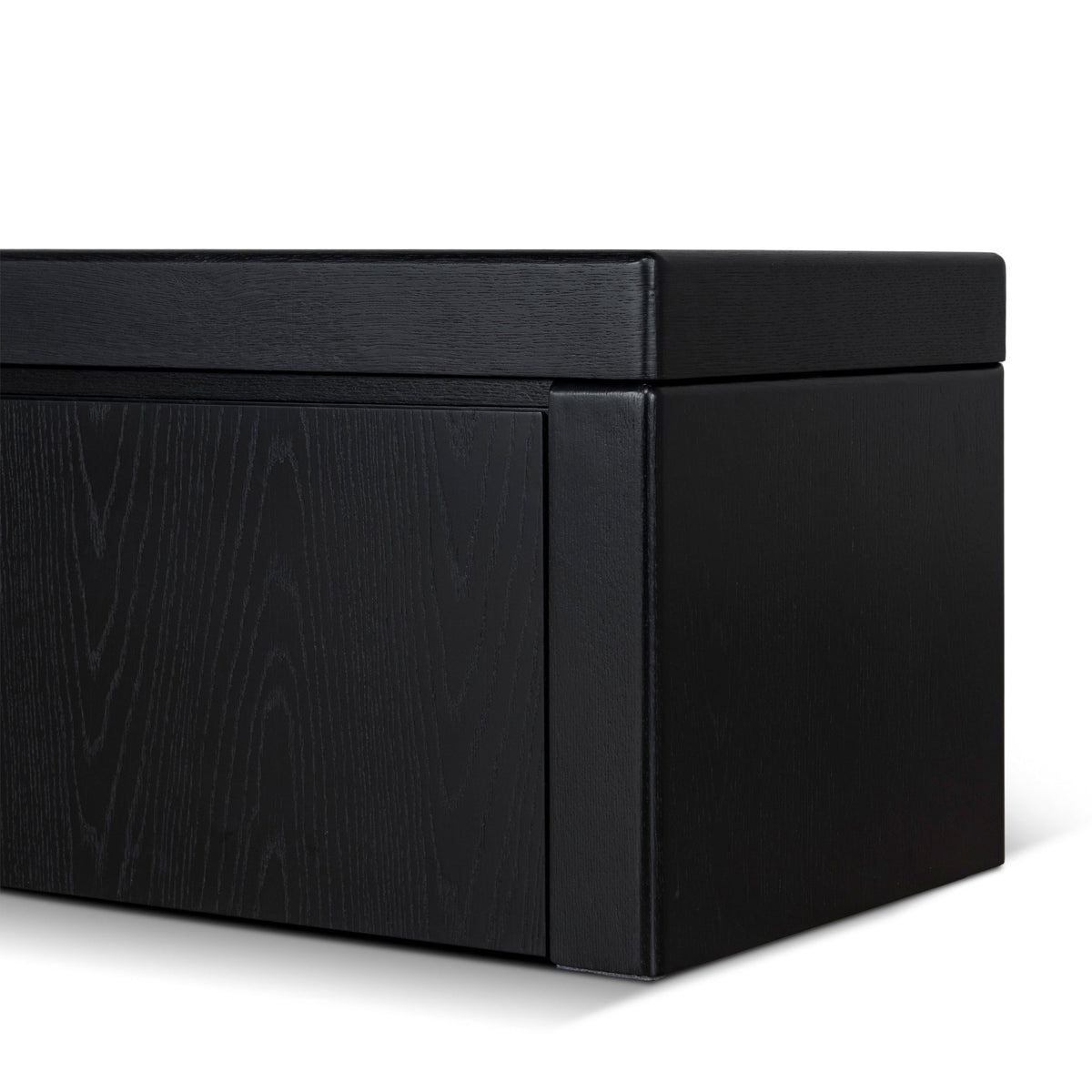 Rainmore Extendable TV Entertainment Unit