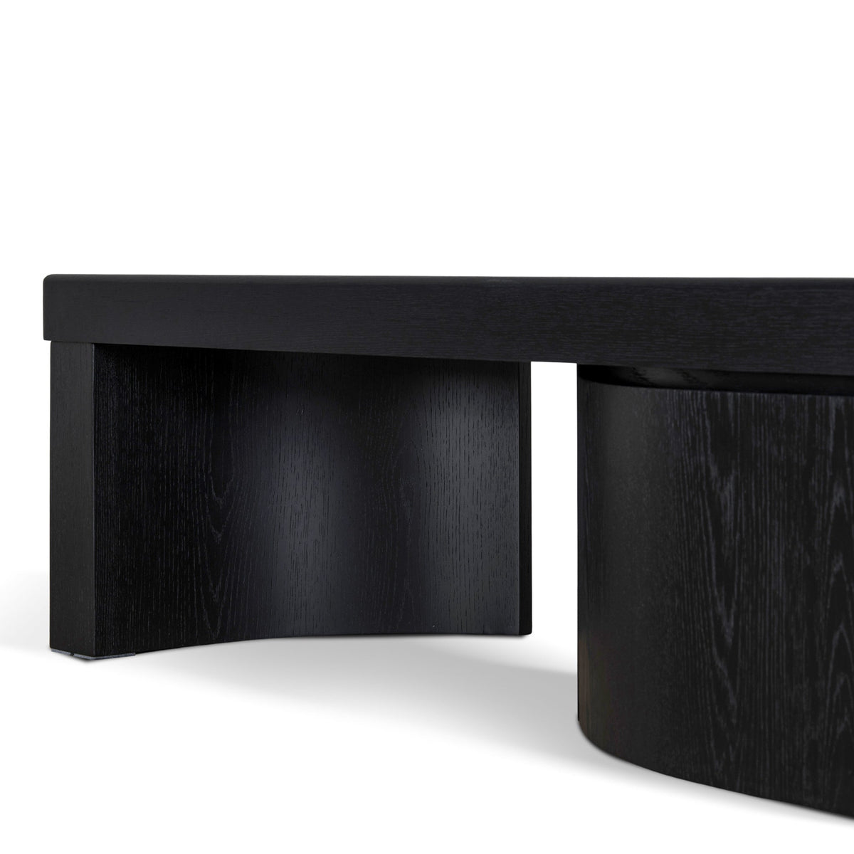 Rainmore Extendable TV Entertainment Unit