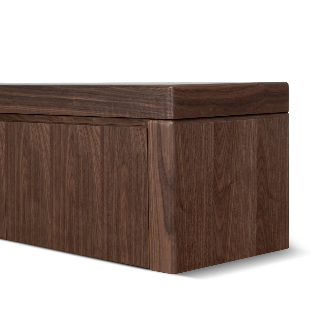 Rainmore Extendable TV Entertainment Unit