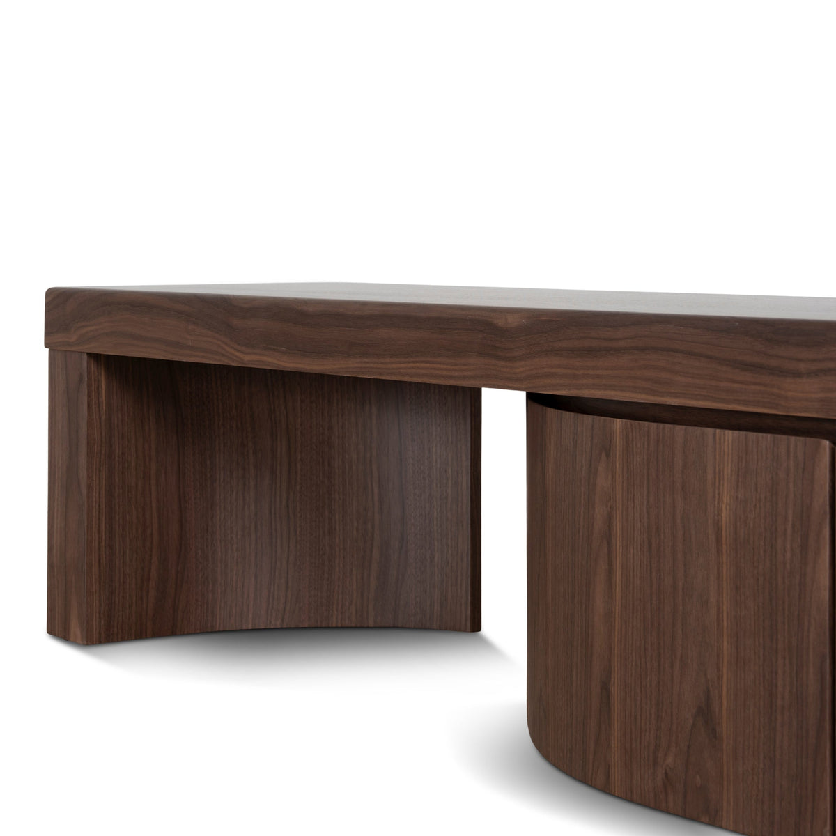 Rainmore Extendable TV Entertainment Unit