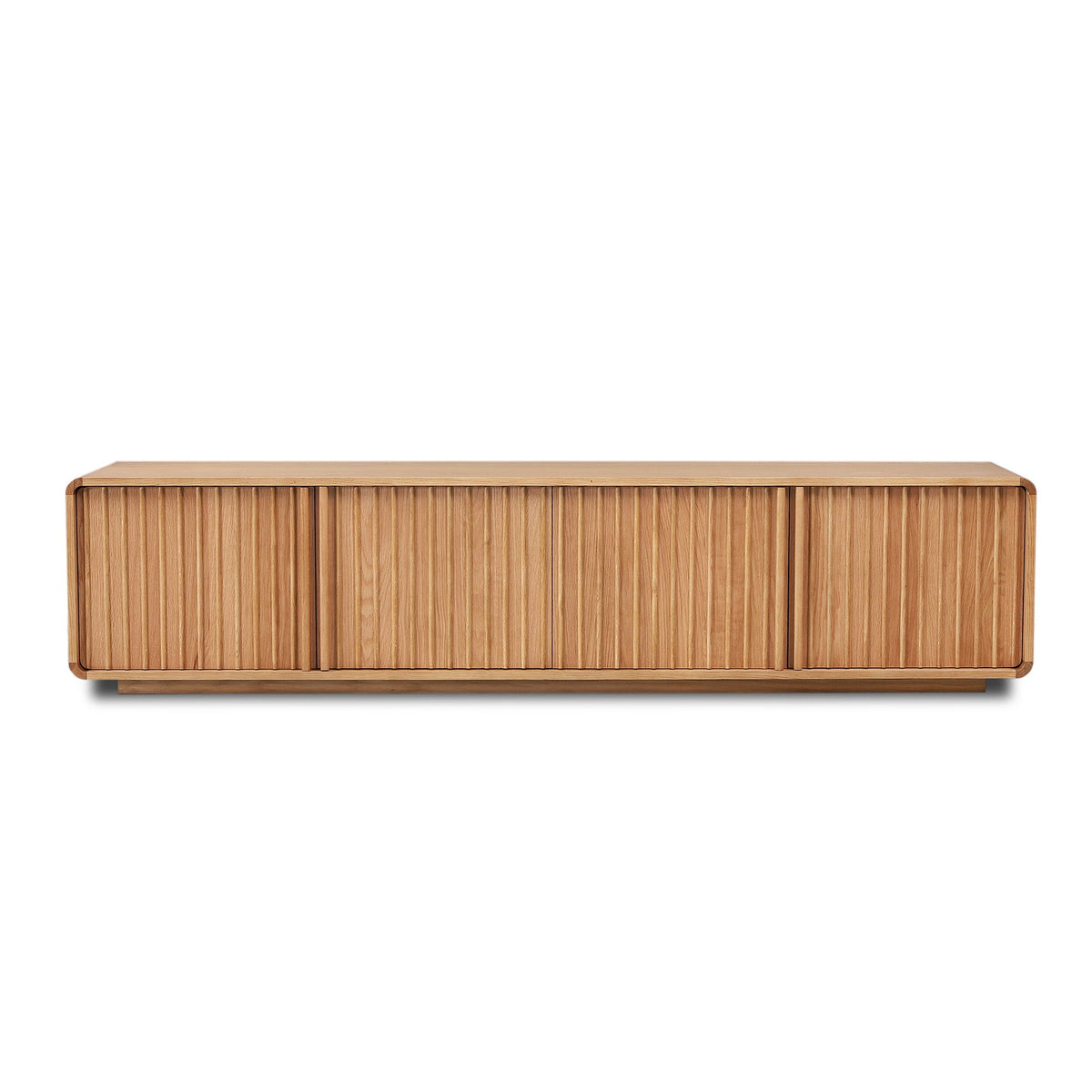 Heydon 220cm TV Entertainment Unit