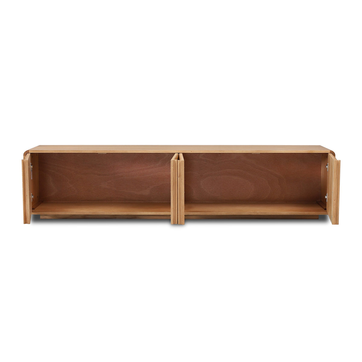 Heydon 220cm TV Entertainment Unit