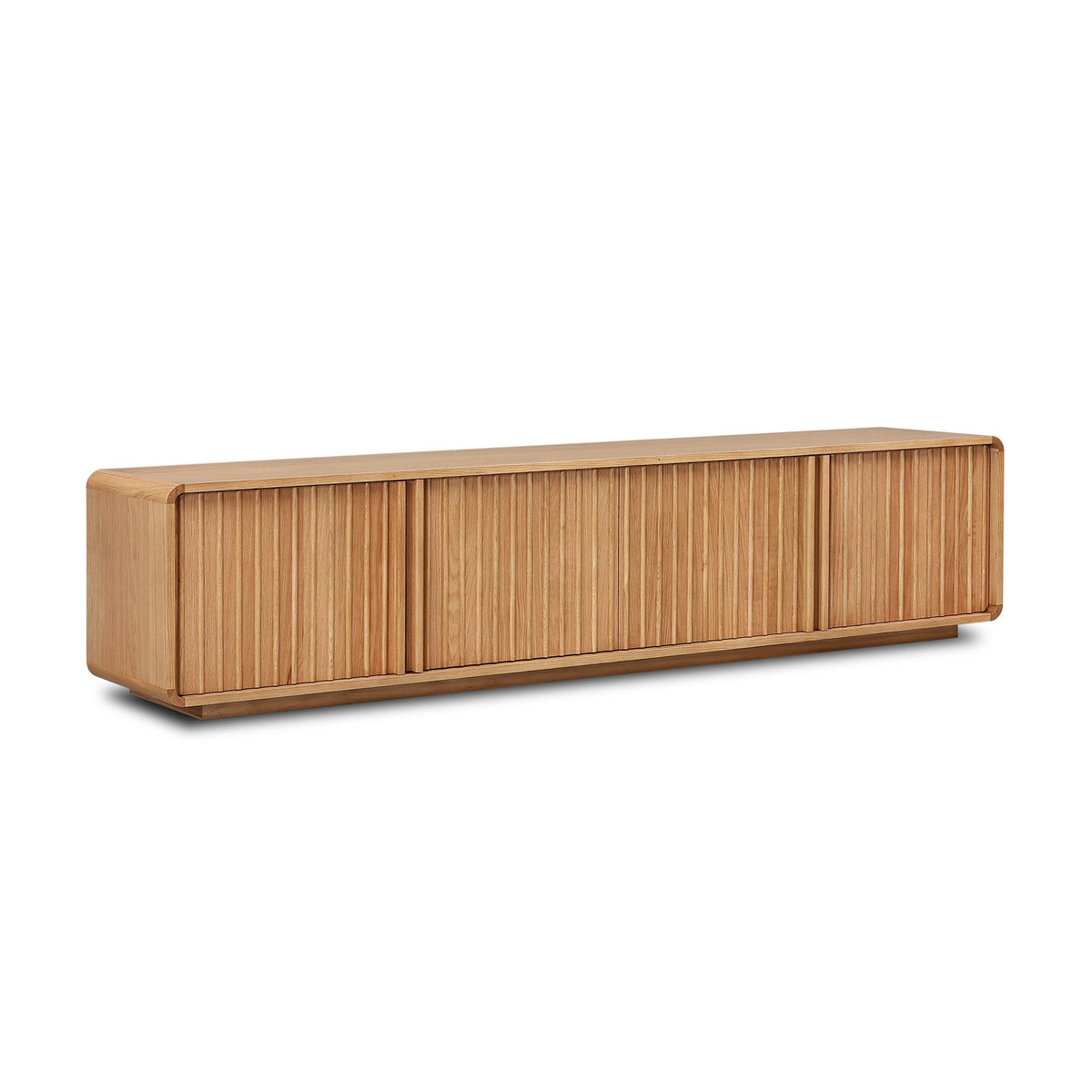 Heydon 220cm TV Entertainment Unit