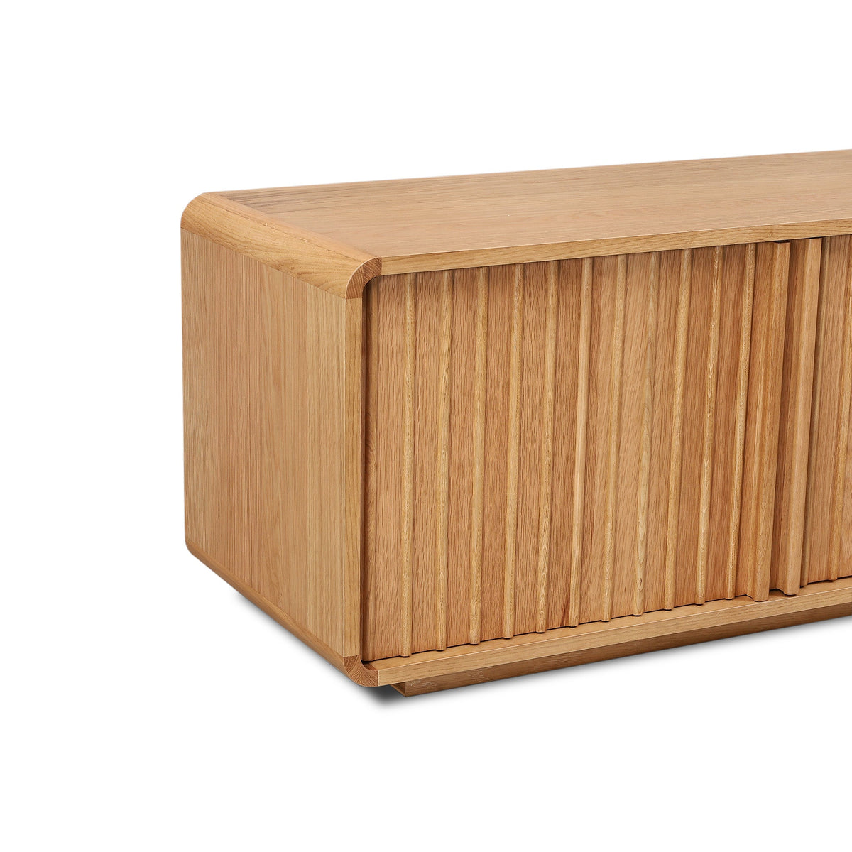Heydon 220cm TV Entertainment Unit