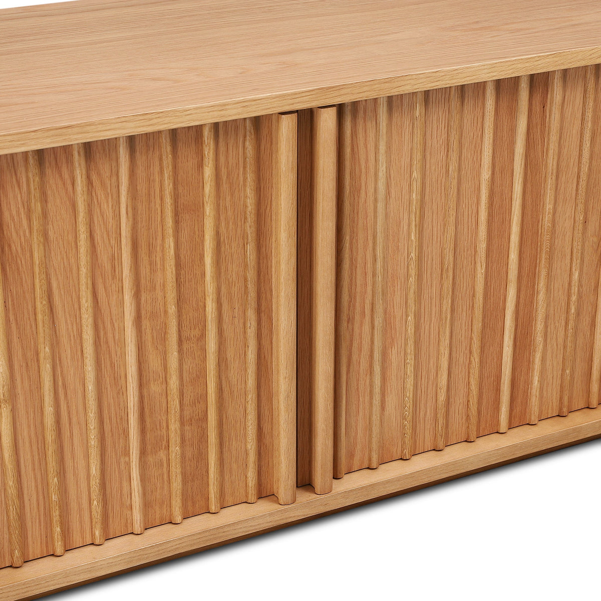 Heydon 220cm TV Entertainment Unit
