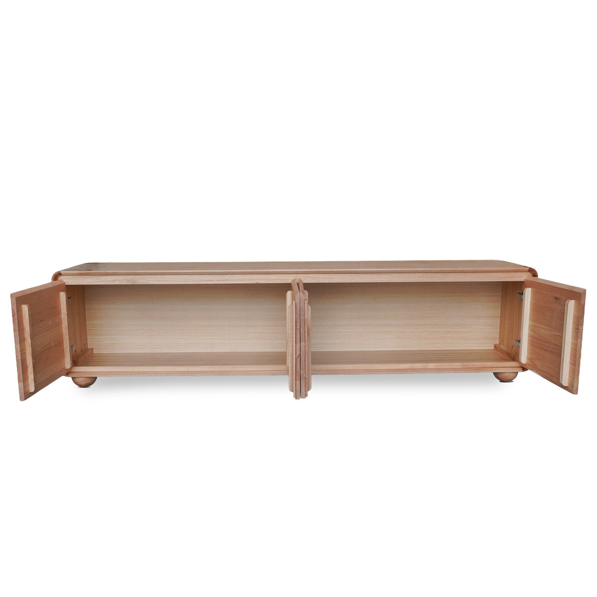 Kinton 220cm TV Entertainment Unit