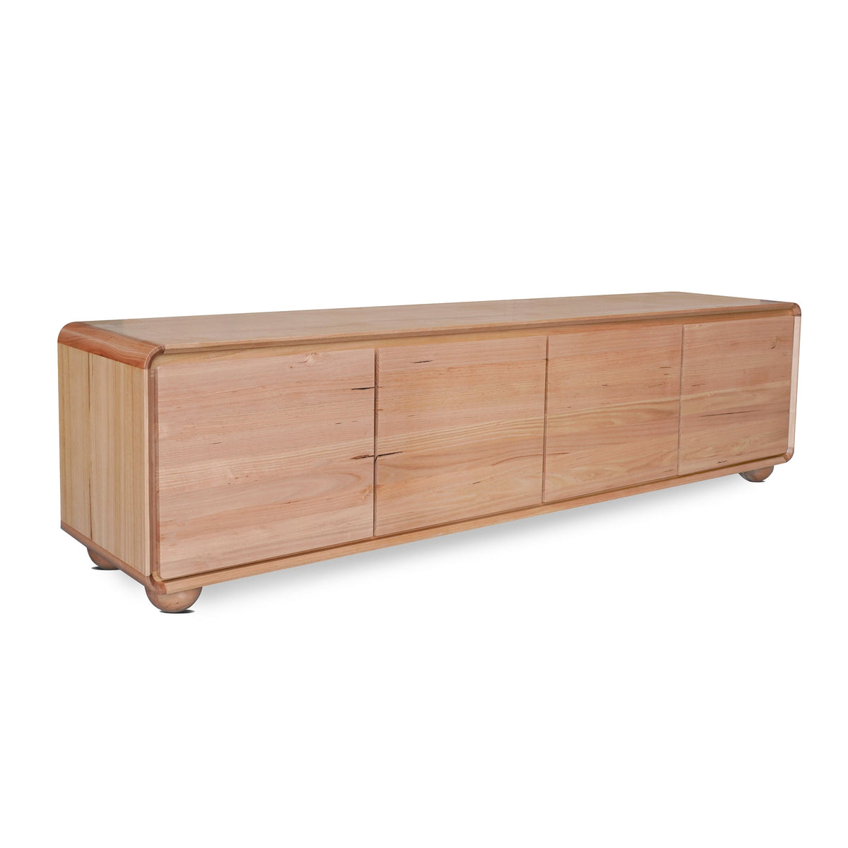 Kinton 220cm TV Entertainment Unit