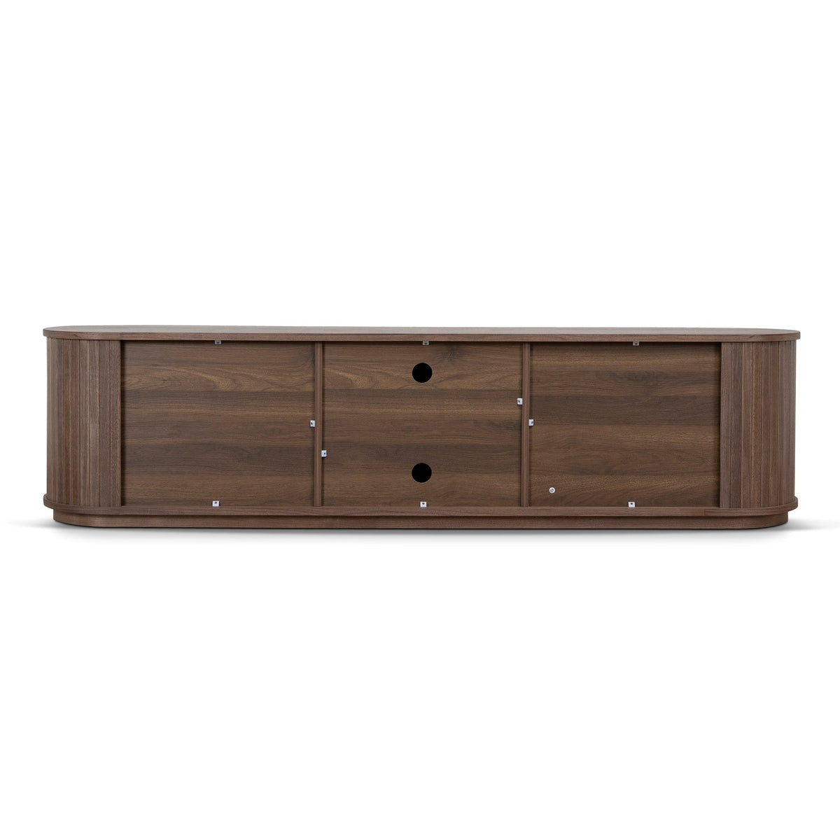 Woodbank 200cm TV Entertainment Unit