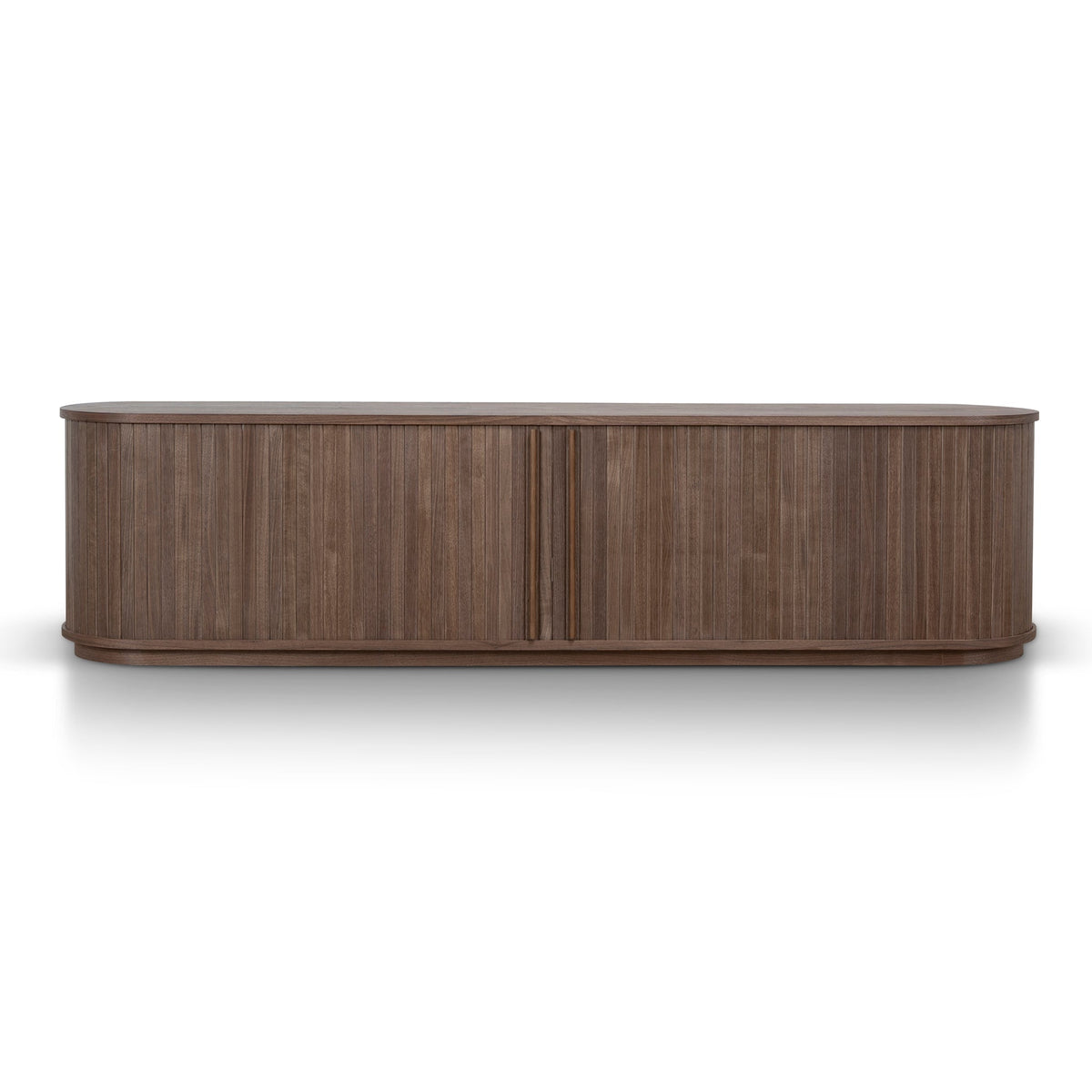 Woodbank 200cm TV Entertainment Unit