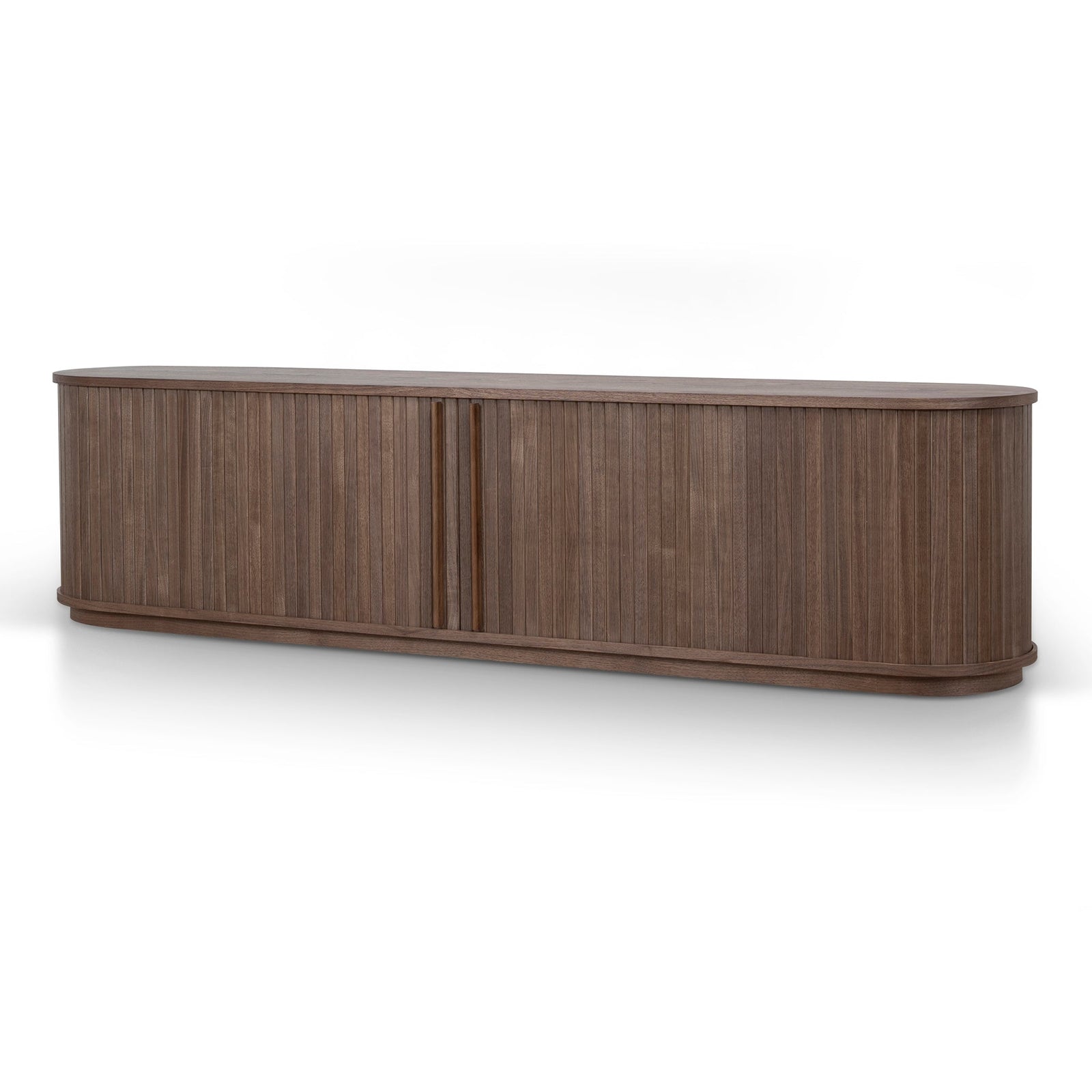 Woodbank 200cm TV Entertainment Unit