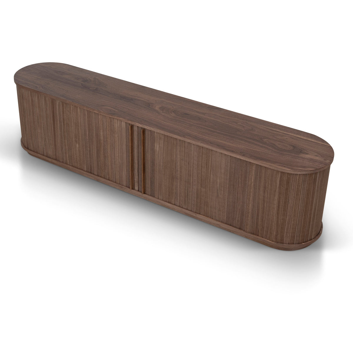 Woodbank 200cm TV Entertainment Unit