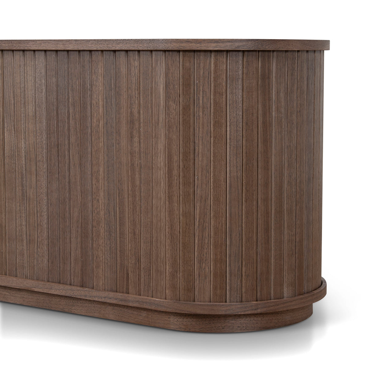 Woodbank 200cm TV Entertainment Unit