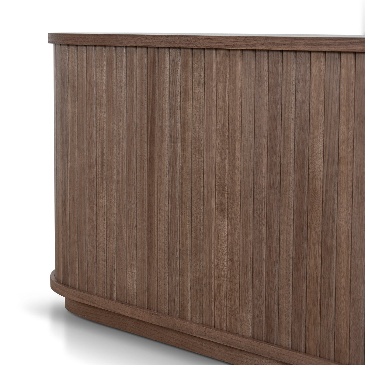 Woodbank 200cm TV Entertainment Unit