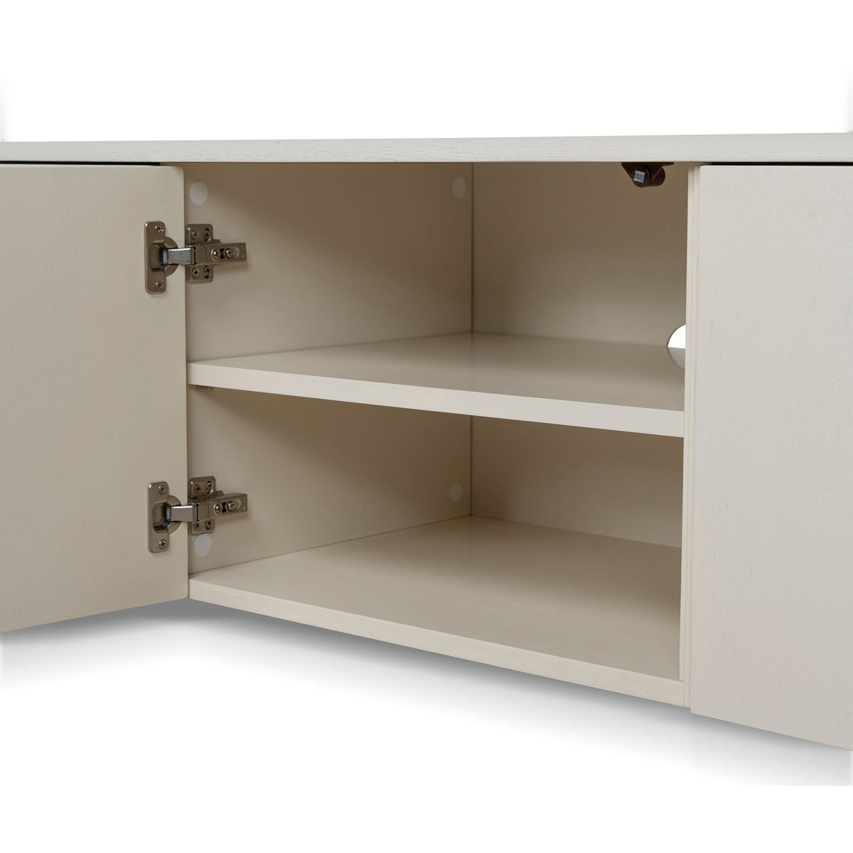 Wellmore 220cm TV Entertainment Unit