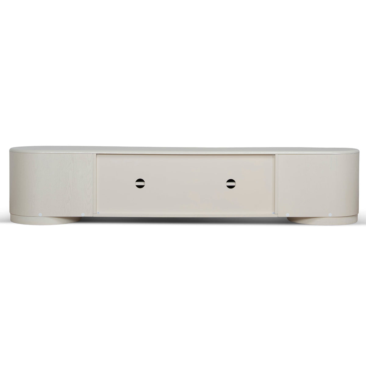 Wellmore 220cm TV Entertainment Unit