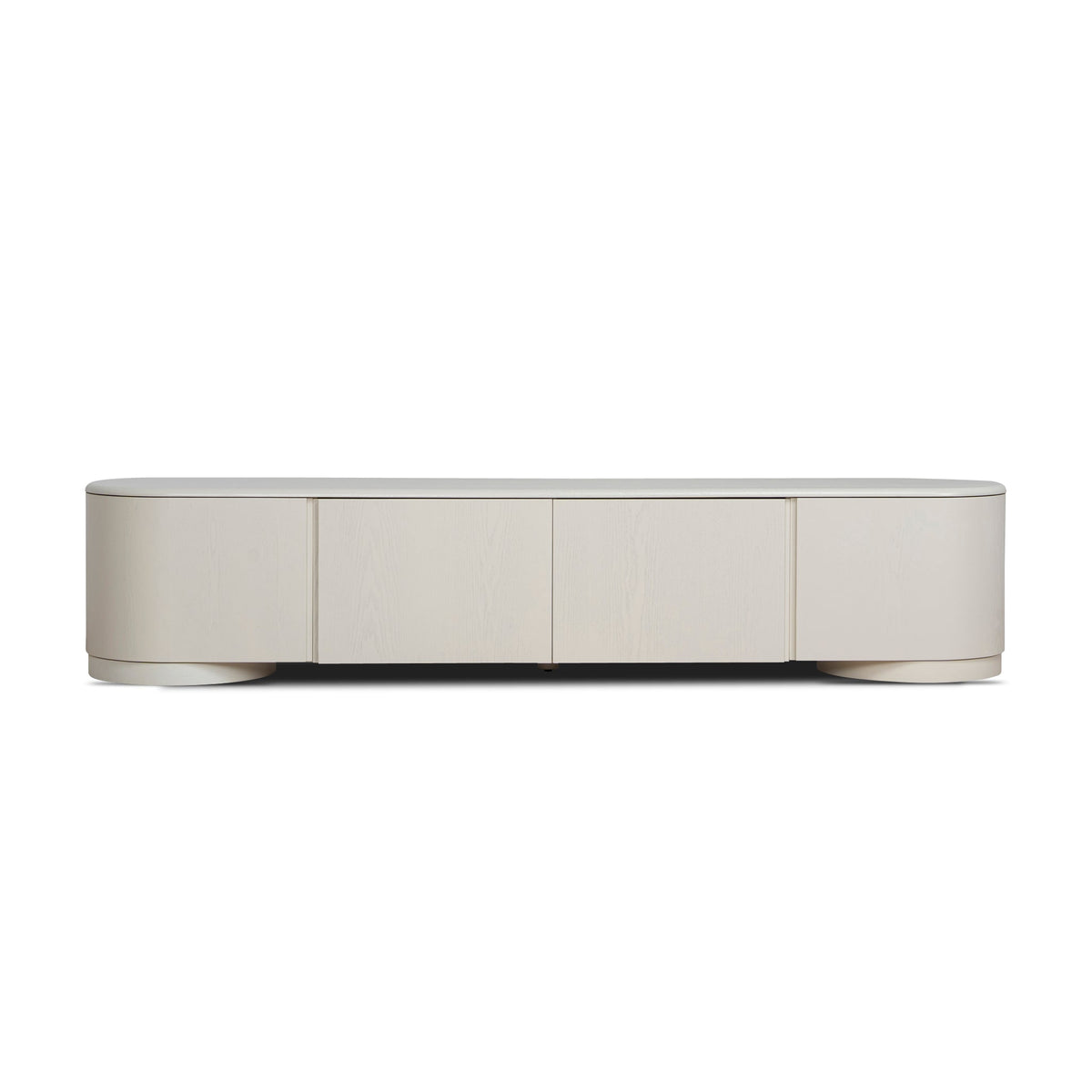 Wellmore 220cm TV Entertainment Unit