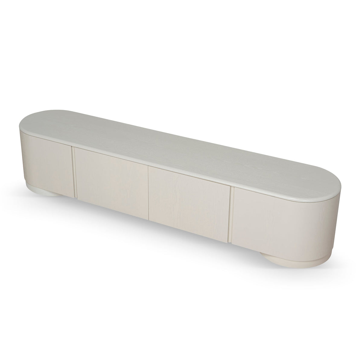 Wellmore 220cm TV Entertainment Unit