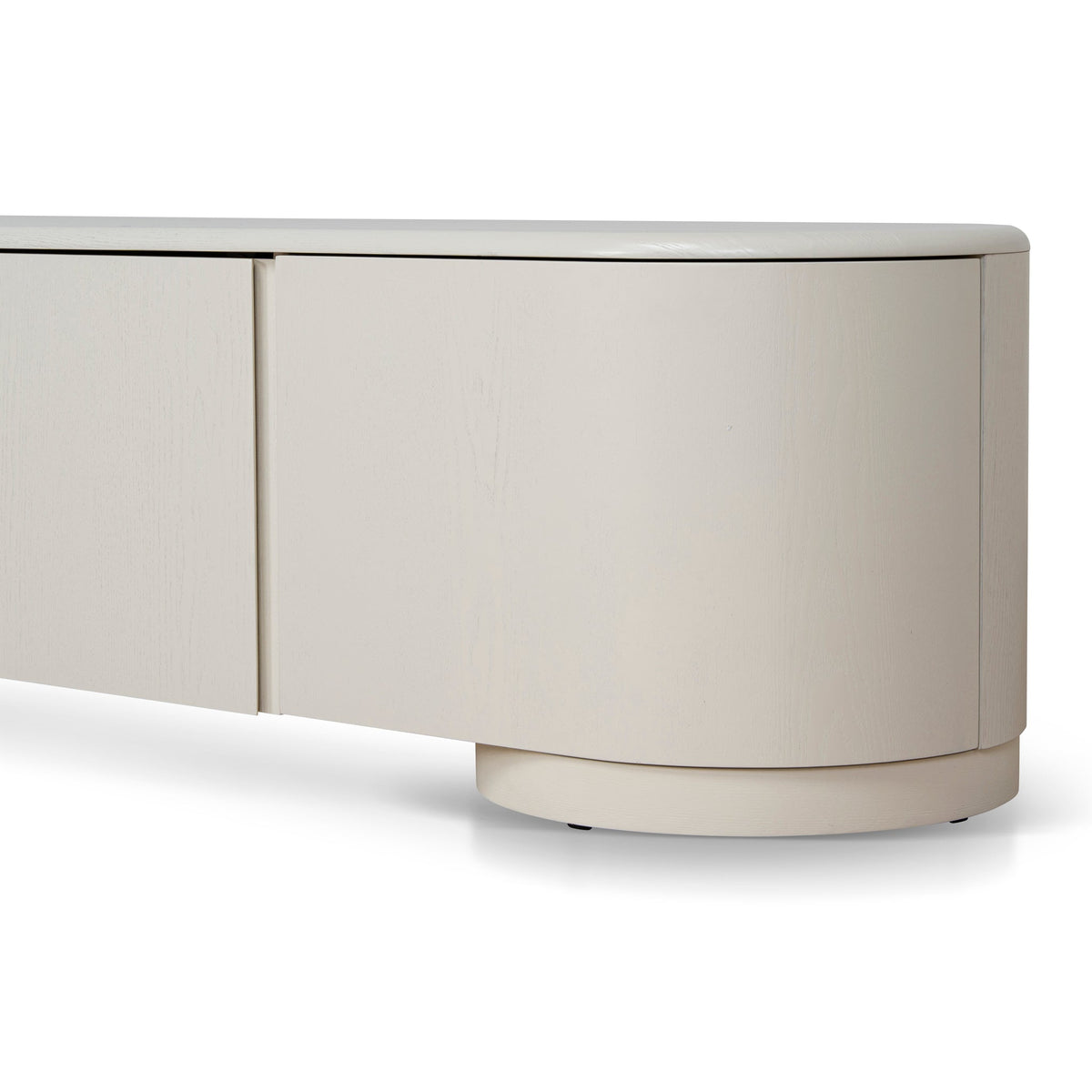 Wellmore 220cm TV Entertainment Unit