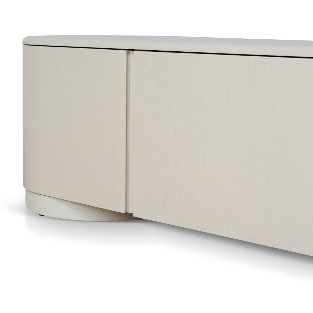 Wellmore 220cm TV Entertainment Unit