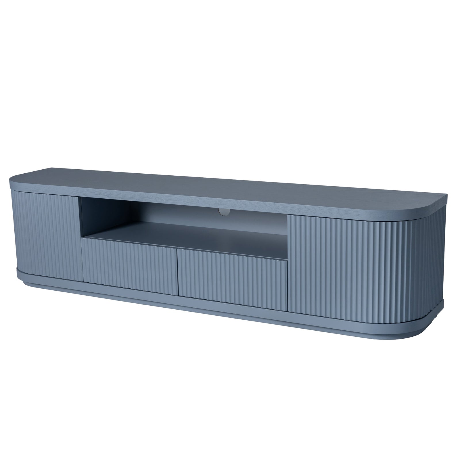 Thistlewood 200cm Entertainment TV Unit