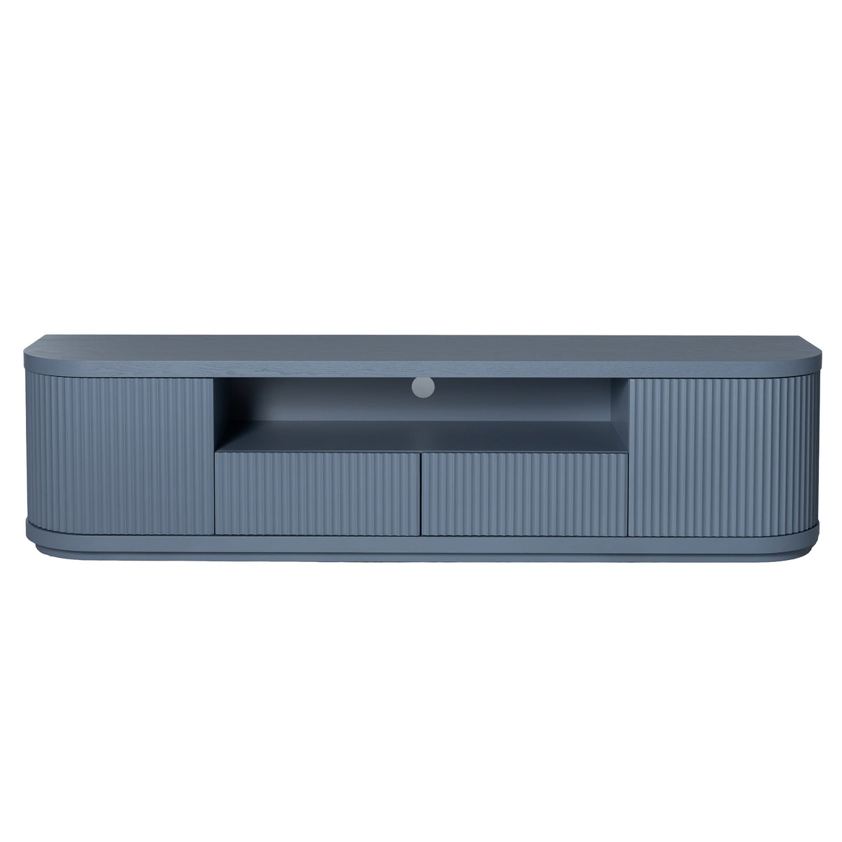 Thistlewood 200cm Entertainment TV Unit