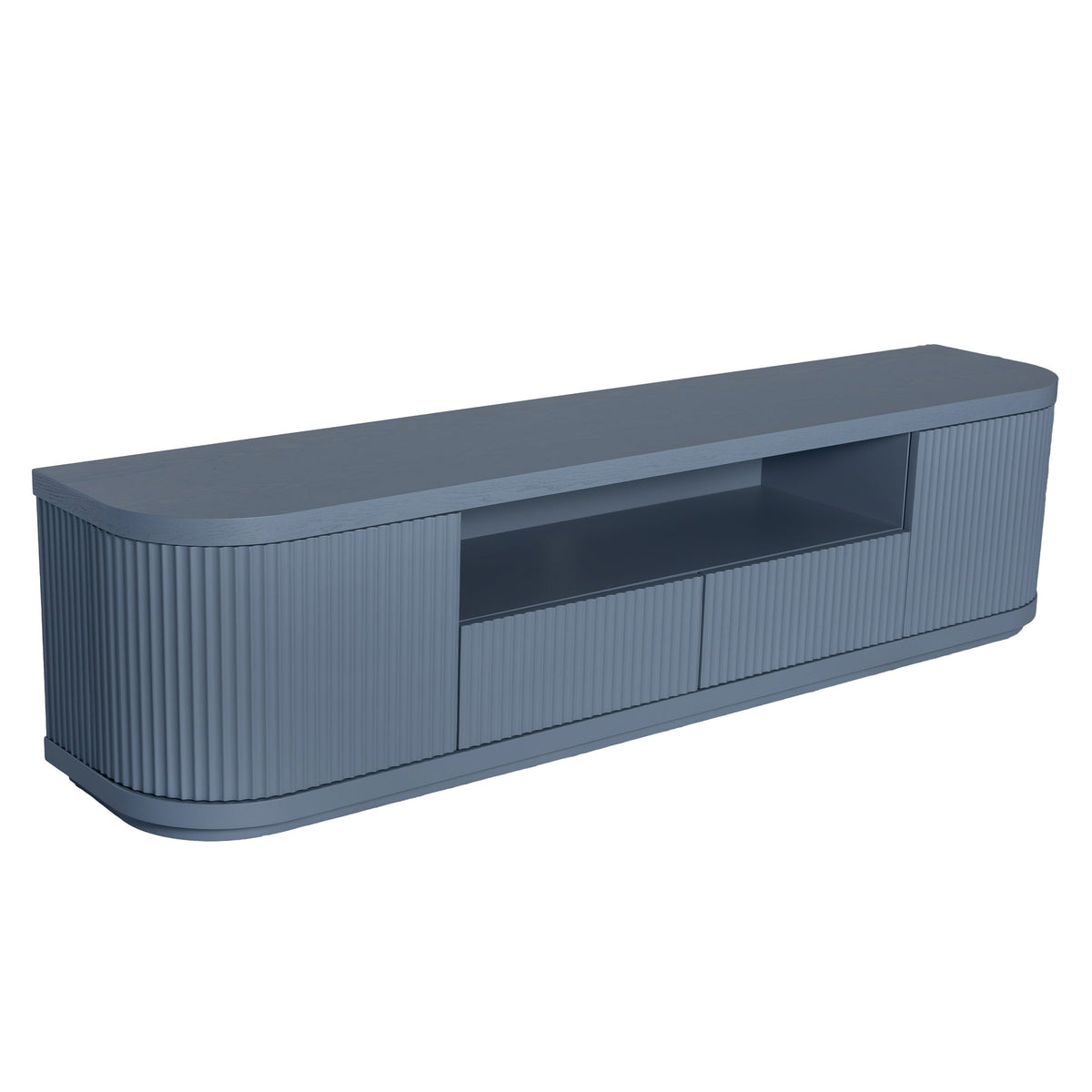 Thistlewood 200cm Entertainment TV Unit
