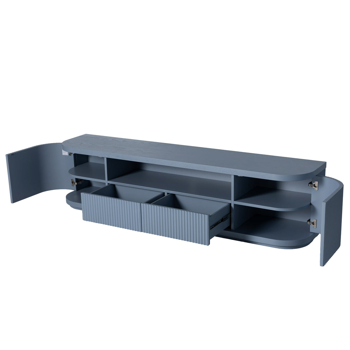 Thistlewood 200cm Entertainment TV Unit