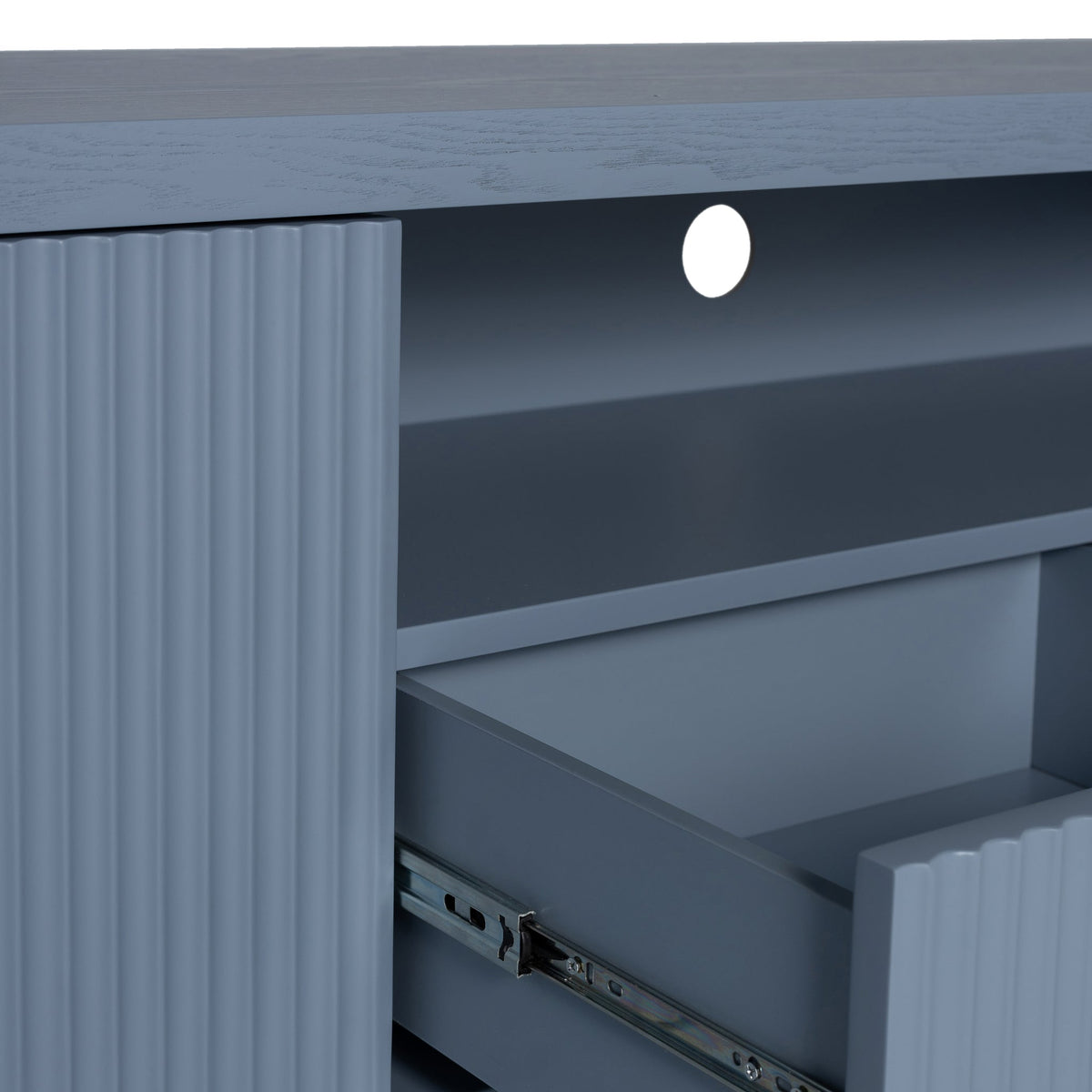 Thistlewood 200cm Entertainment TV Unit