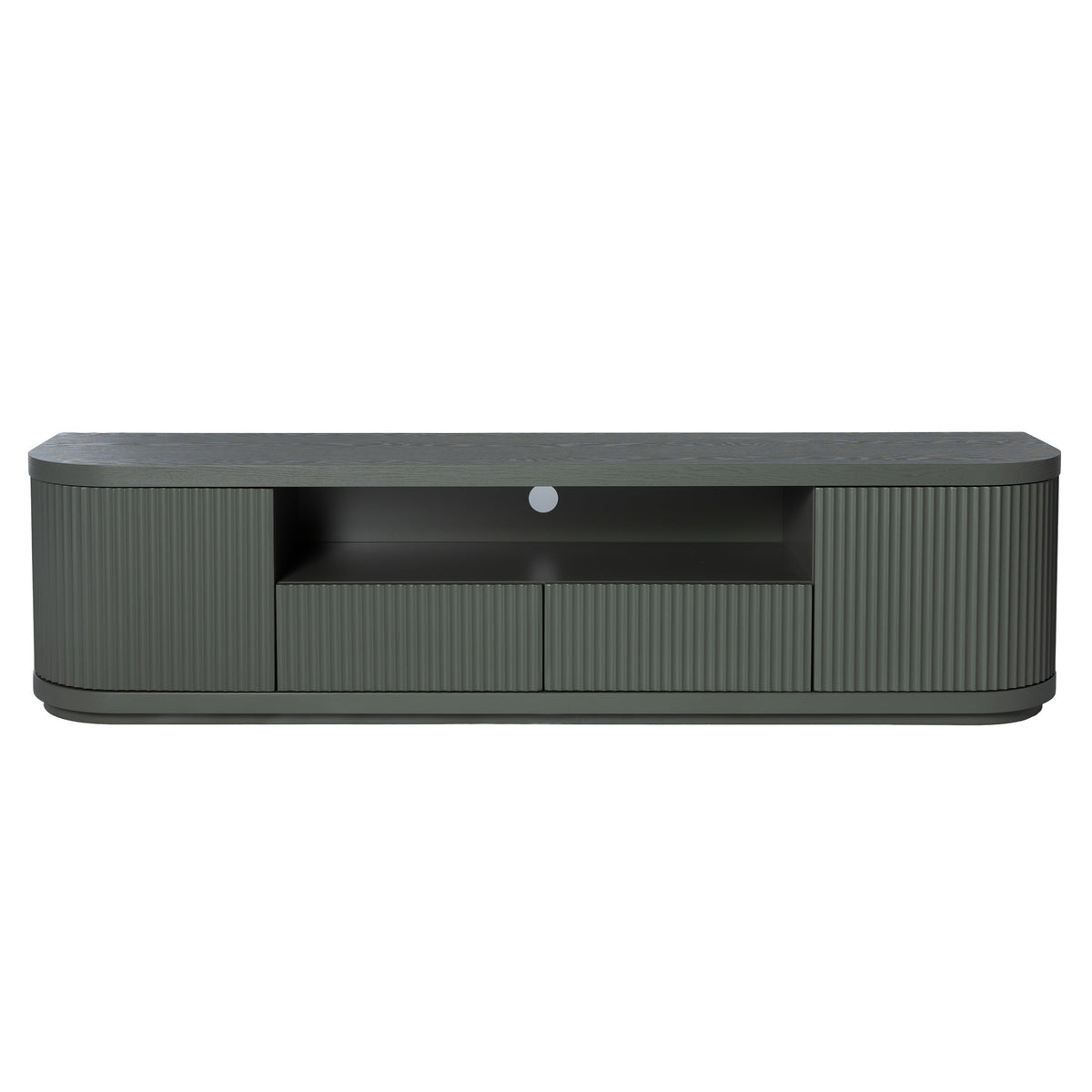 Thistlewood 200cm Entertainment TV Unit