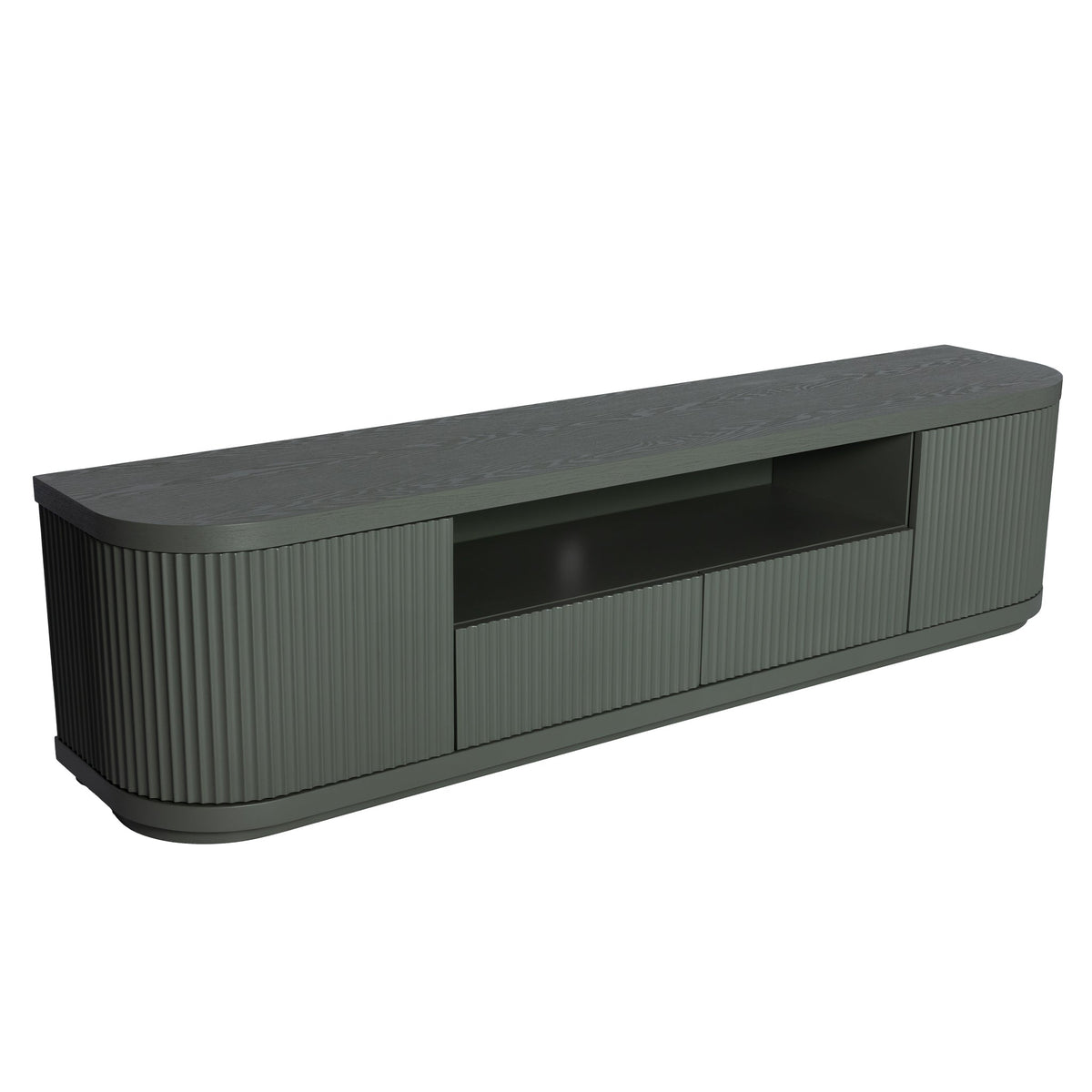 Thistlewood 200cm Entertainment TV Unit